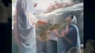 Вячеслав Жеребилов - Он жив ОН воссиял