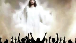 Вячеслав Жеребилов - Он жив ОН воссиял