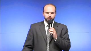 03. Убойтесь Бога и воздайте Ему славу. Виталий Олийник