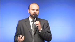 03. Убойтесь Бога и воздайте Ему славу. Виталий Олийник