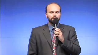 04. Поклонитесь Сотворившему