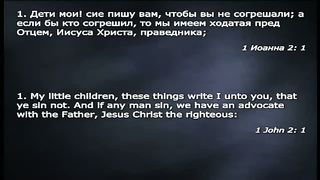 05. Час суда. Виталий Олийник