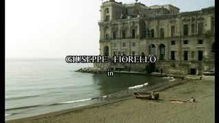 Джузеппе Москати - исцеляющая любовь 1