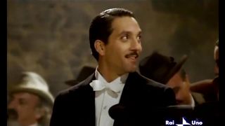 Джузеппе Москати - исцеляющая любовь 1