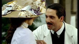 Джузеппе Москати - исцеляющая любовь 1