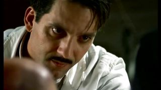 Джузеппе Москати - исцеляющая любовь 1