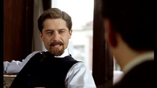 Джузеппе Москати - исцеляющая любовь 2