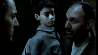 Джузеппе Москати - исцеляющая любовь 2