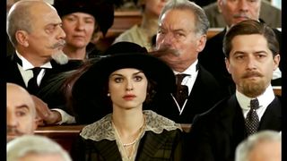 Джузеппе Москати - исцеляющая любовь 2