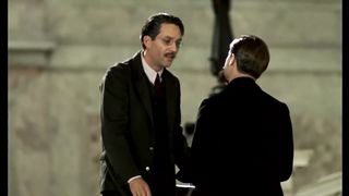 Джузеппе Москати - исцеляющая любовь 2