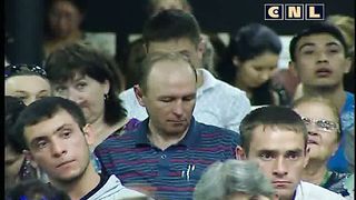 Анатолий Мокляк - Честь