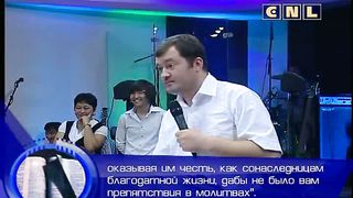Анатолий Мокляк - Честь