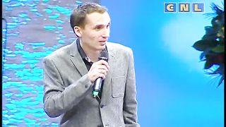 Иван Крюков - Илия был человеком подобным нам