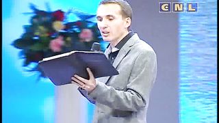 Иван Крюков - Илия был человеком подобным нам