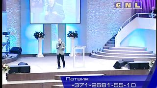 Иван Крюков - Илия был человеком подобным нам