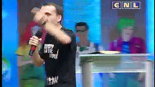 Иван Крюков - Призвание