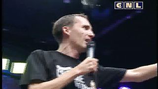 Иван Крюков - Призвание