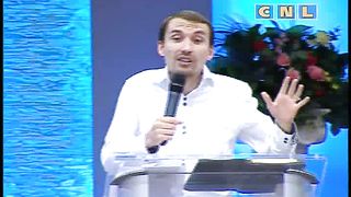 Иван Крюков - Усиленная молитва