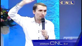 Иван Крюков - Усиленная молитва