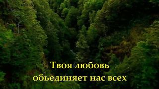 Ты - мой Бог караоке