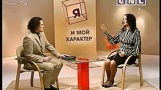 Я и мой характер - Что такое характер