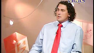 Я и мой характер - Что нас обижает