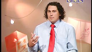 Я и мой характер - Что нас обижает