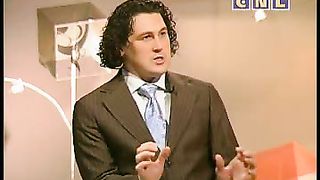 Я и мой характер - Холерик