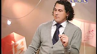 Я и мой характер - Темперамент и обида