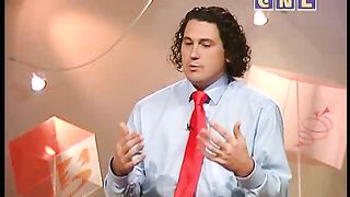 Я и мой характер - Посмотрите правде в глаза