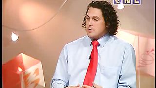 Я и мой характер - Посмотрите правде в глаза