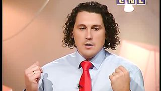 Я и мой характер - Посмотрите правде в глаза