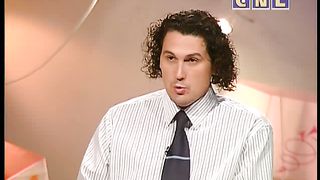 Я и мой характер - Прости как простили тебя