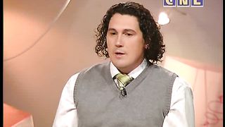 Я и мой характер - Обида Мелхолы