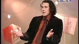 Я и мой характер - Обидчивый человек