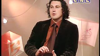 Я и мой характер - Обидчивый человек