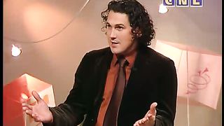 Я и мой характер - Обидчивый человек