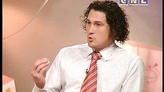 Я и мой характер - Прощать или нет