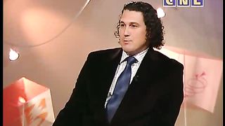 Я и мой характер - Обида как тюрьма