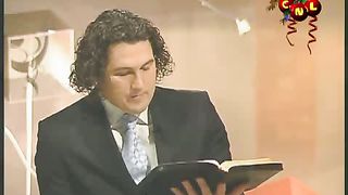 Я и мой характер - Дисциплина и наставничество