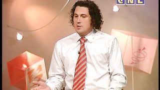 Я и мой характер - Виды обид