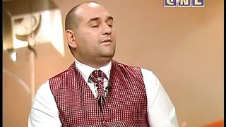 Я и мой характер - Виды обид