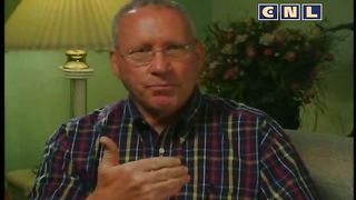 Путь к свободе - в гостях Доктор Нил Т. Андерсон