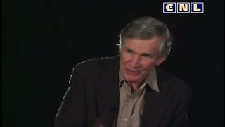 Путь к свободе - в гостях доктор Френсис МакНатт