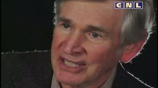 Путь к свободе - в гостях доктор Френсис МакНатт