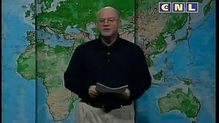 Путь к свободе - в гостях доктор Френсис МакНатт