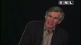 Путь к свободе - в гостях доктор Френсис МакНатт