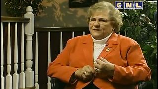 Путь к свободе - в гостях Дорис Вагнерa