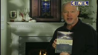 Путь к свободе - в гостях Дорис Вагнерa