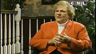 Путь к свободе - в гостях Дорис Вагнерa